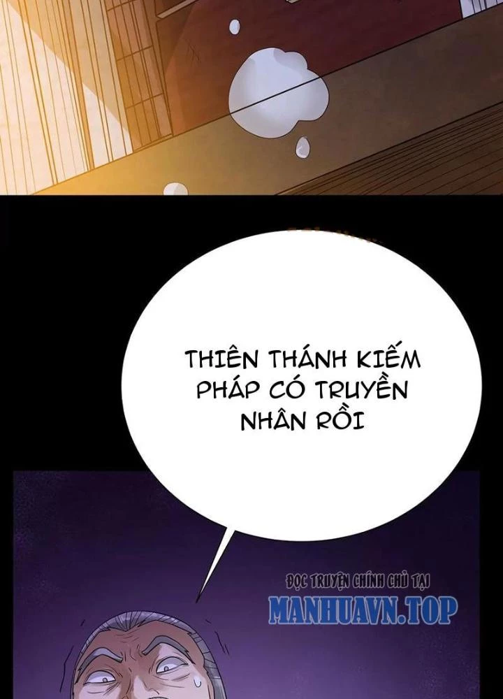 Thiên Tôn Trở Về Chapter 24 - Trang 2
