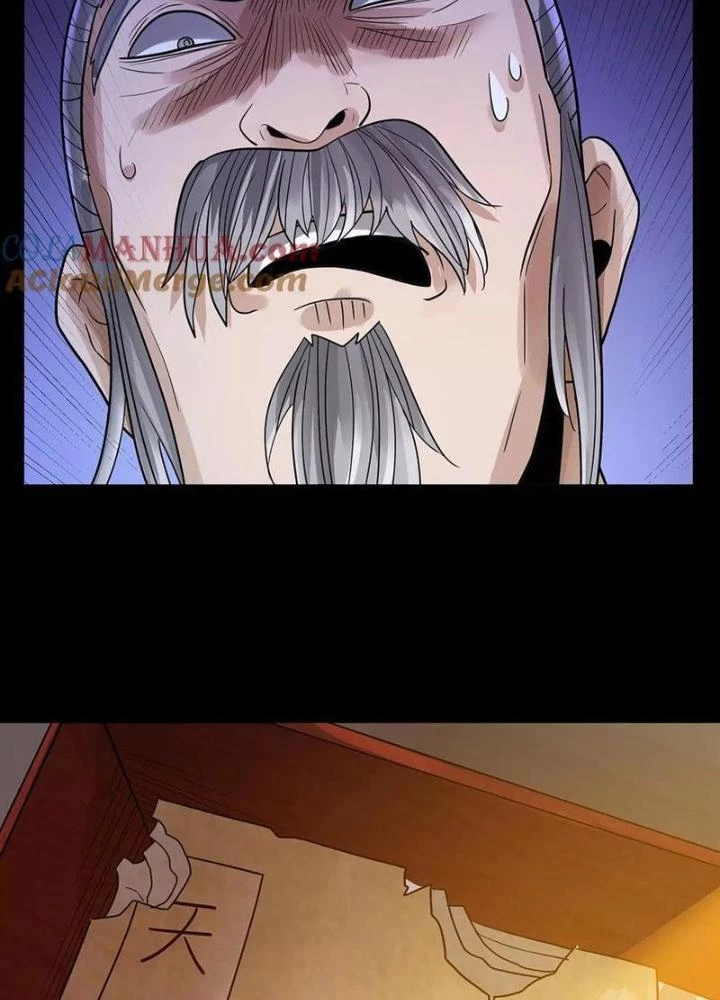 Thiên Tôn Trở Về Chapter 24 - Trang 2