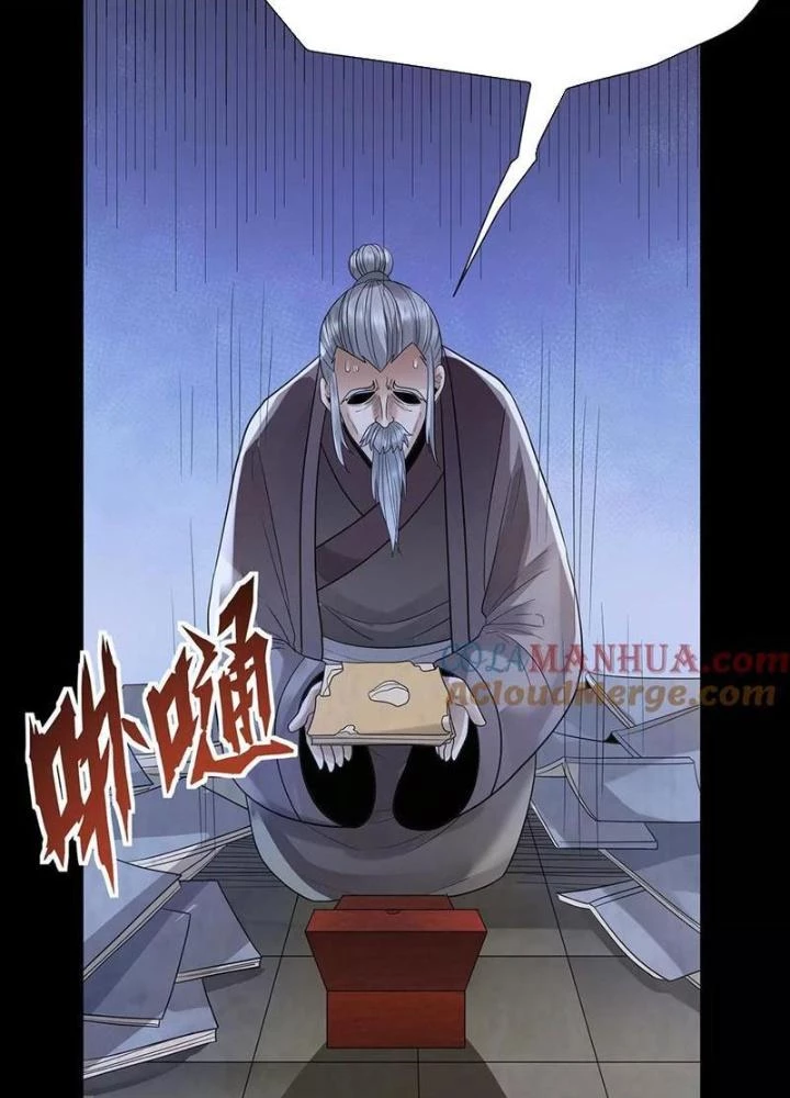 Thiên Tôn Trở Về Chapter 24 - Trang 2