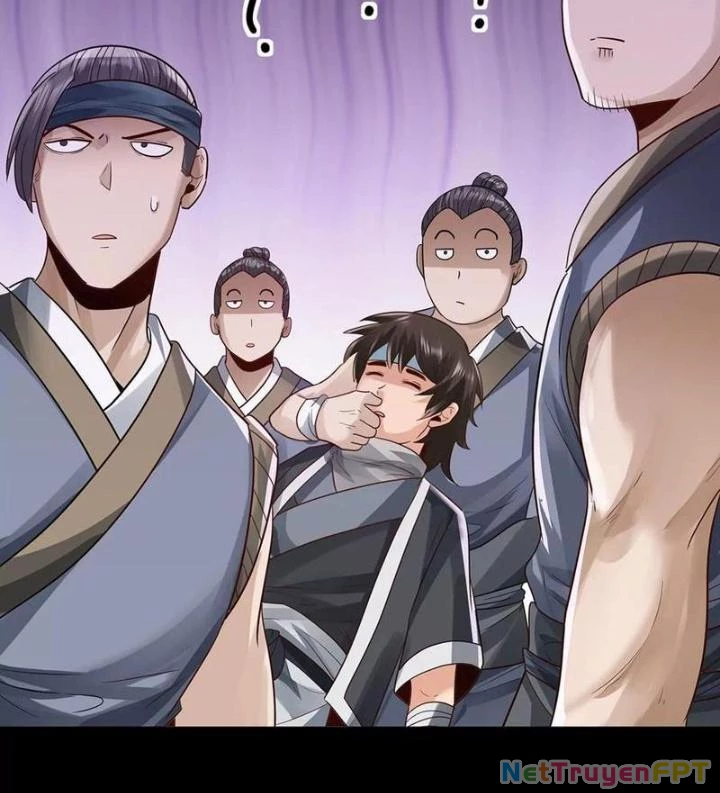 Thiên Tôn Trở Về Chapter 24 - Trang 2