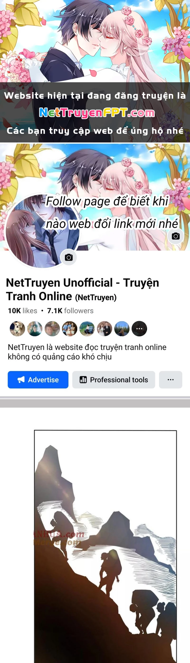 Thiên Tôn Trở Về Chapter 24 - Trang 2