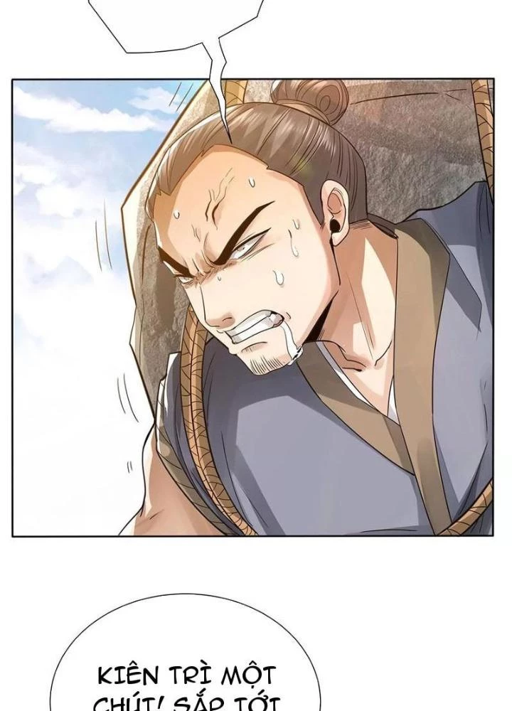 Thiên Tôn Trở Về Chapter 24 - Trang 2