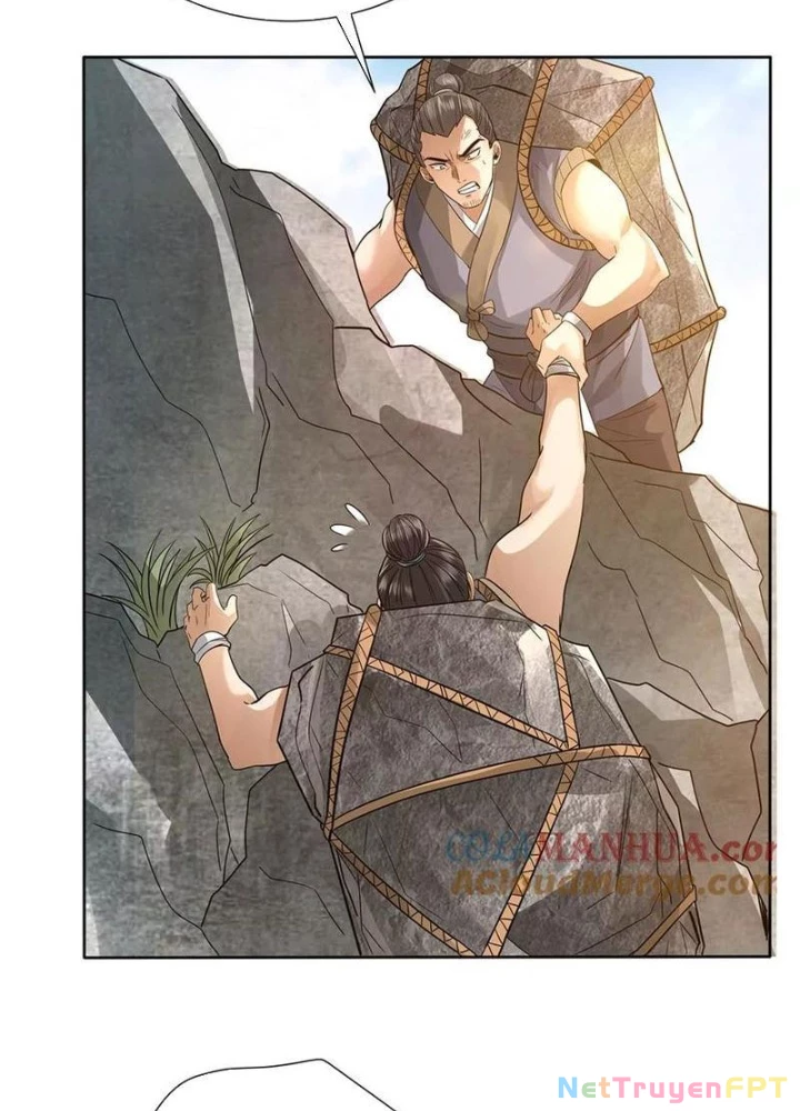 Thiên Tôn Trở Về Chapter 24 - Trang 2
