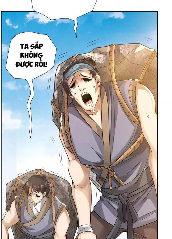 Thiên Tôn Trở Về Chapter 24 - Trang 2