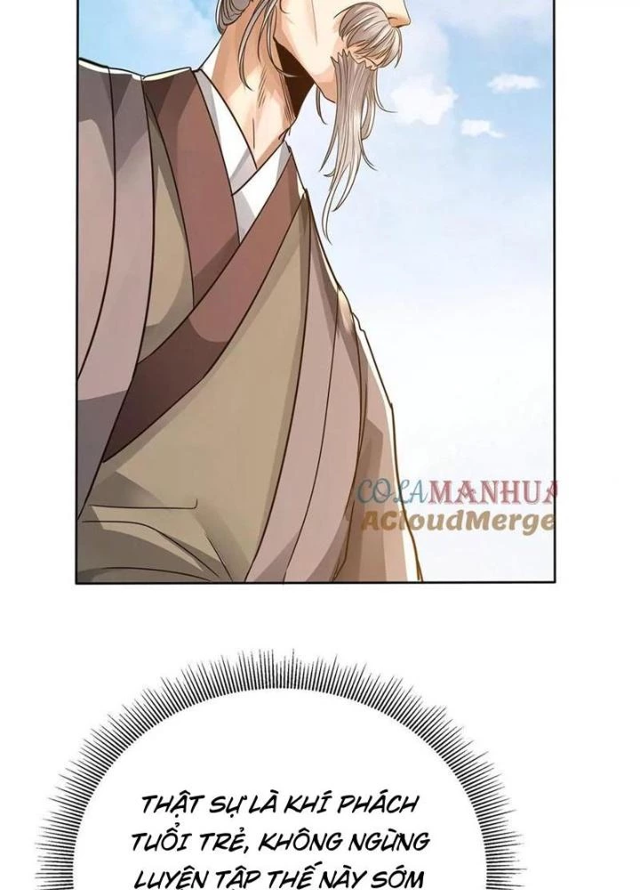 Thiên Tôn Trở Về Chapter 24 - Trang 2