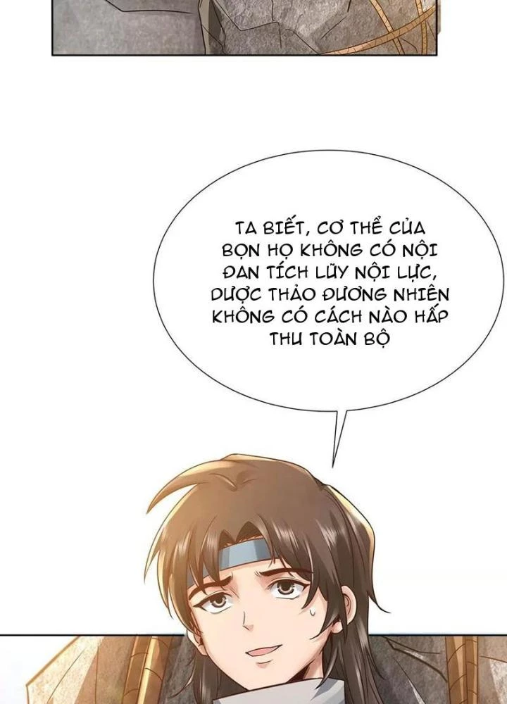 Thiên Tôn Trở Về Chapter 24 - Trang 2
