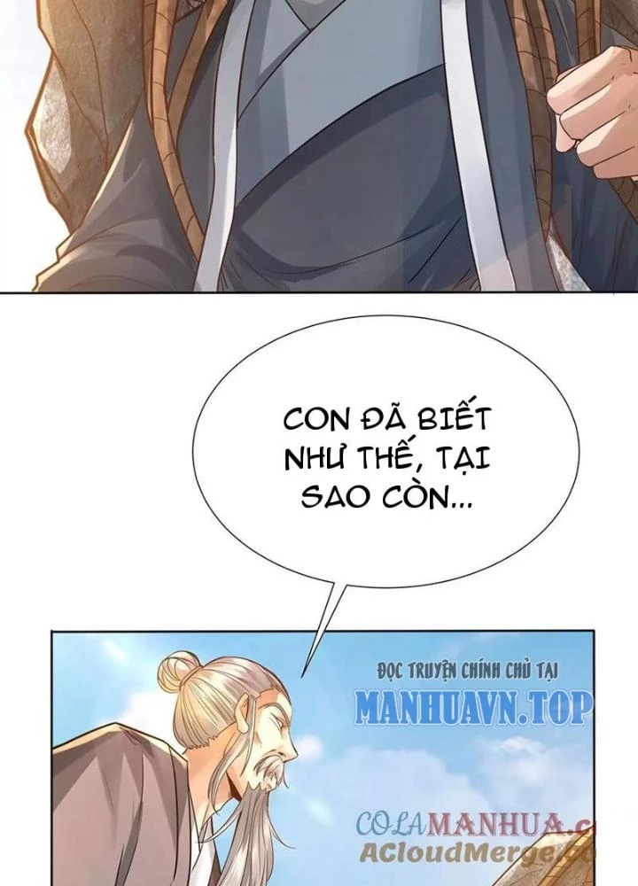 Thiên Tôn Trở Về Chapter 24 - Trang 2