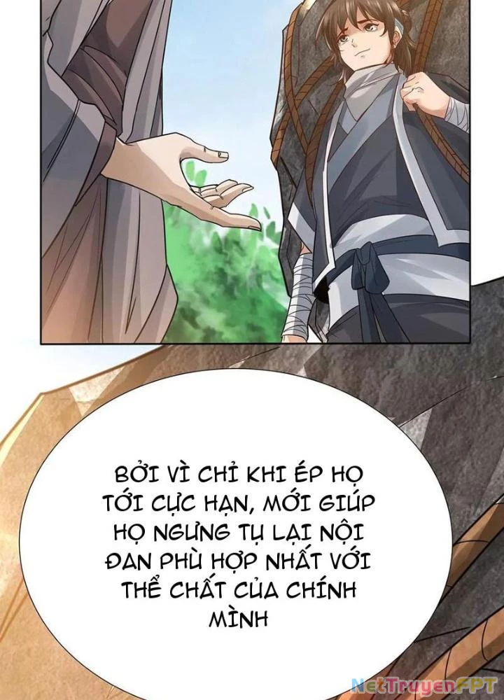 Thiên Tôn Trở Về Chapter 24 - Trang 2
