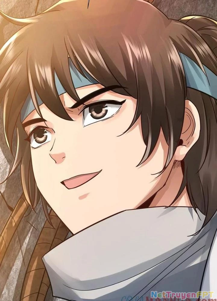 Thiên Tôn Trở Về Chapter 24 - Trang 2