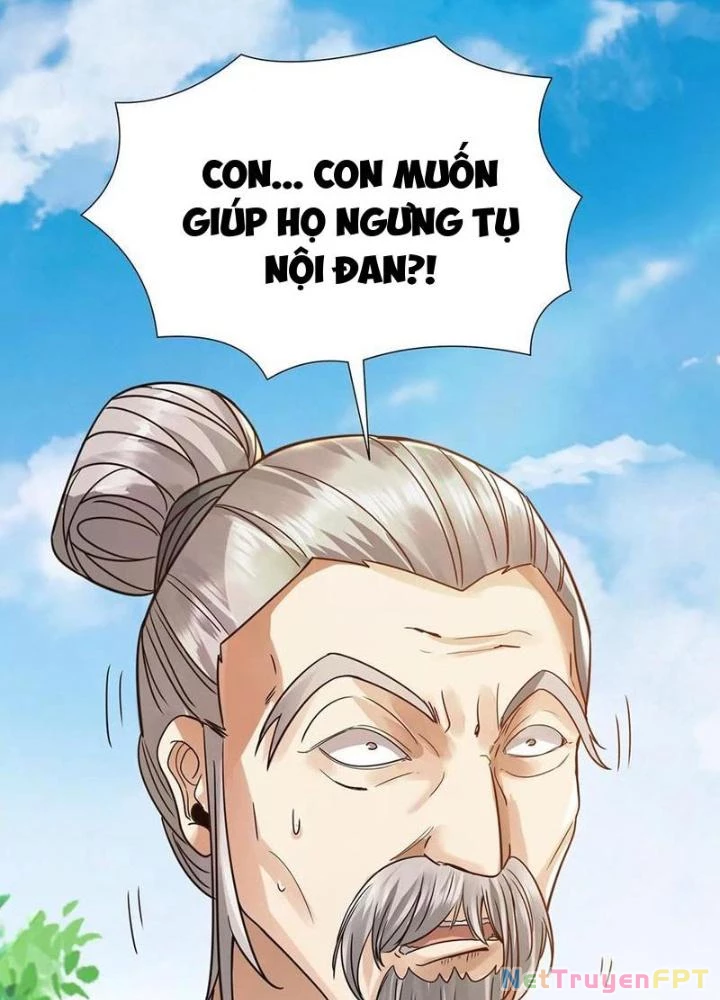 Thiên Tôn Trở Về Chapter 24 - Trang 2