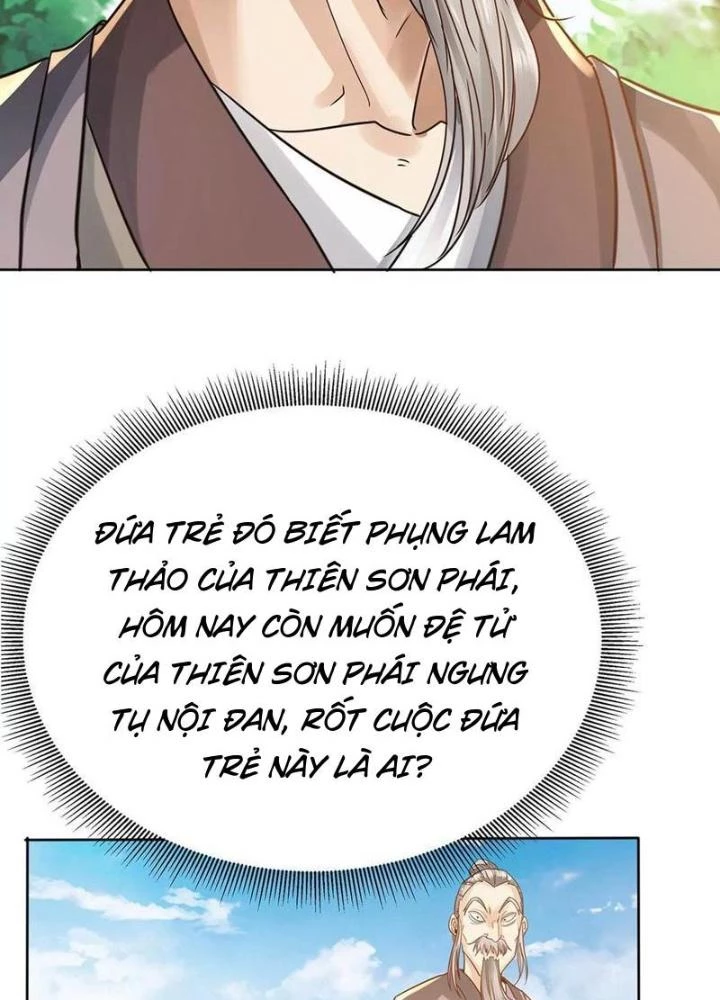 Thiên Tôn Trở Về Chapter 24 - Trang 2