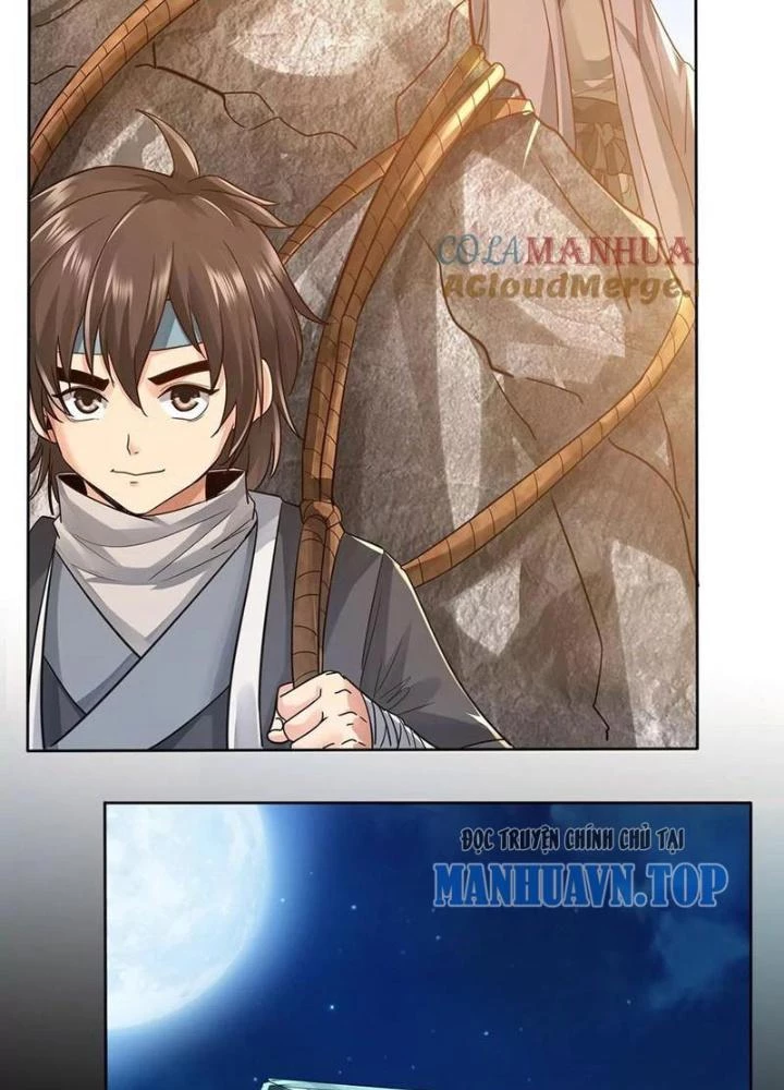 Thiên Tôn Trở Về Chapter 24 - Trang 2