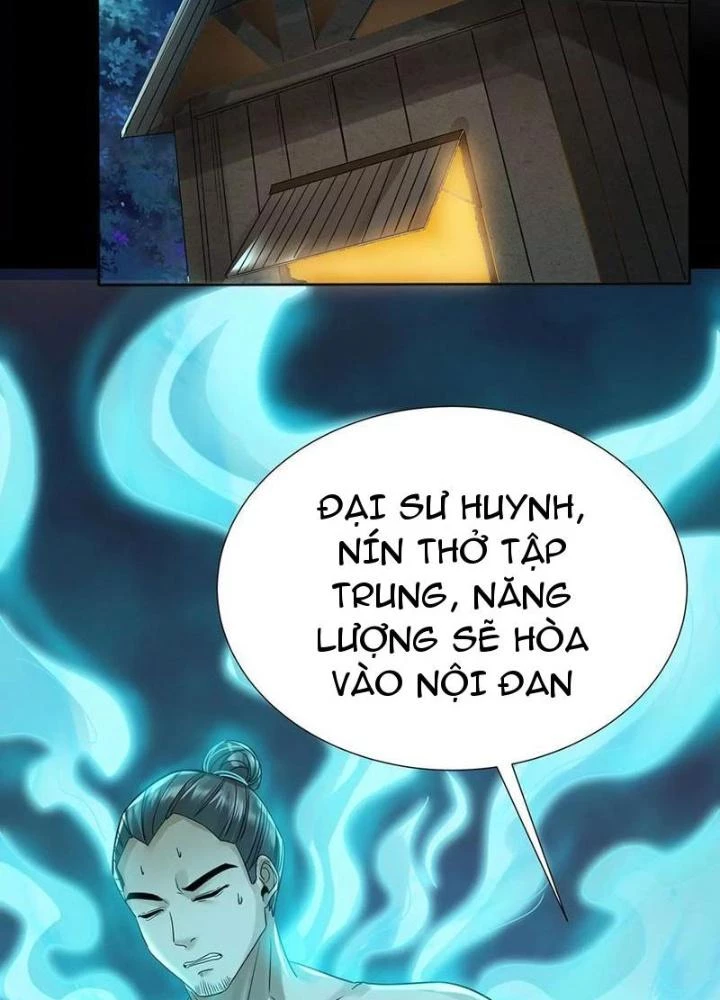 Thiên Tôn Trở Về Chapter 24 - Trang 2