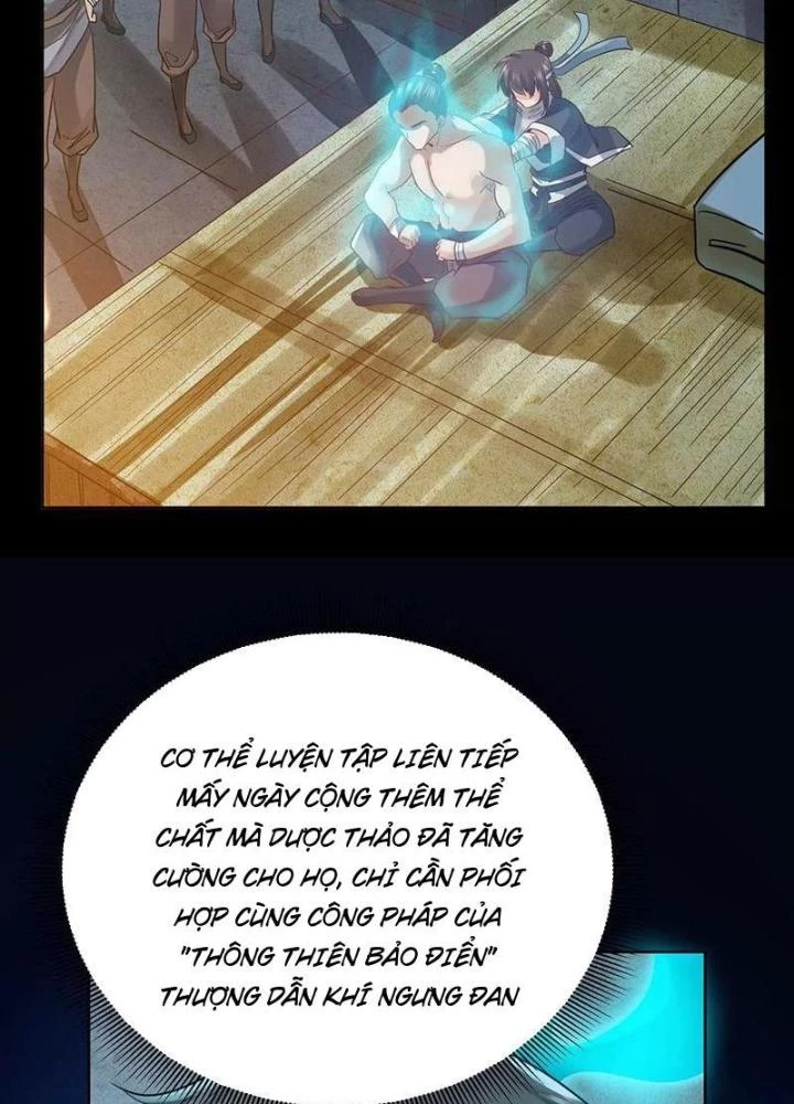 Thiên Tôn Trở Về Chapter 24 - Trang 2