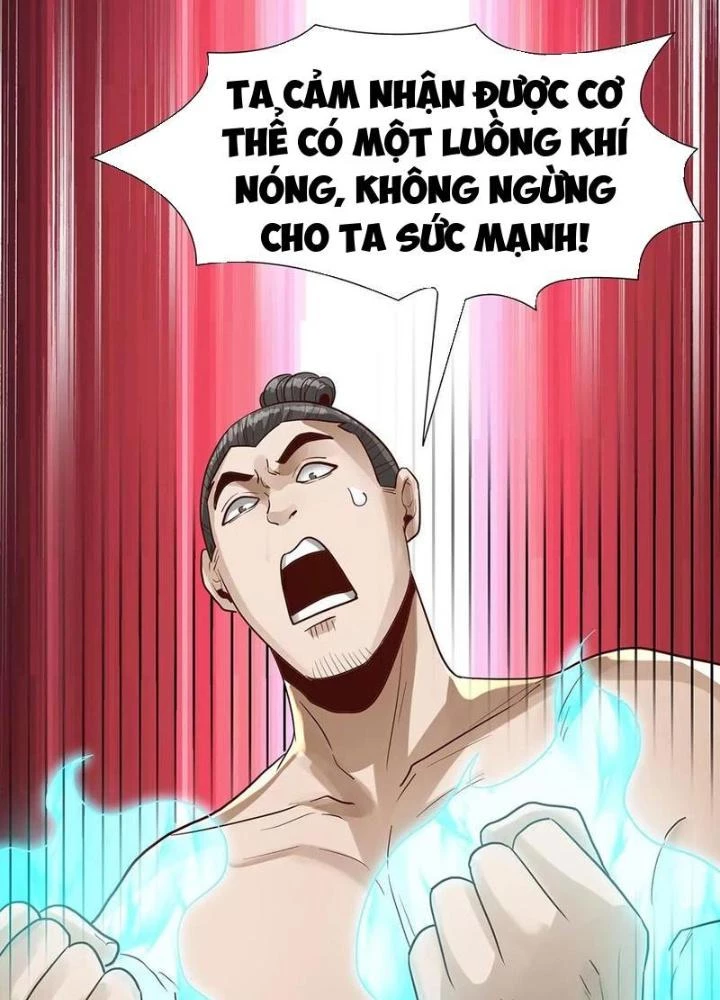 Thiên Tôn Trở Về Chapter 24 - Trang 2