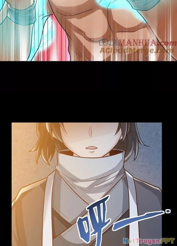 Thiên Tôn Trở Về Chapter 24 - Trang 2