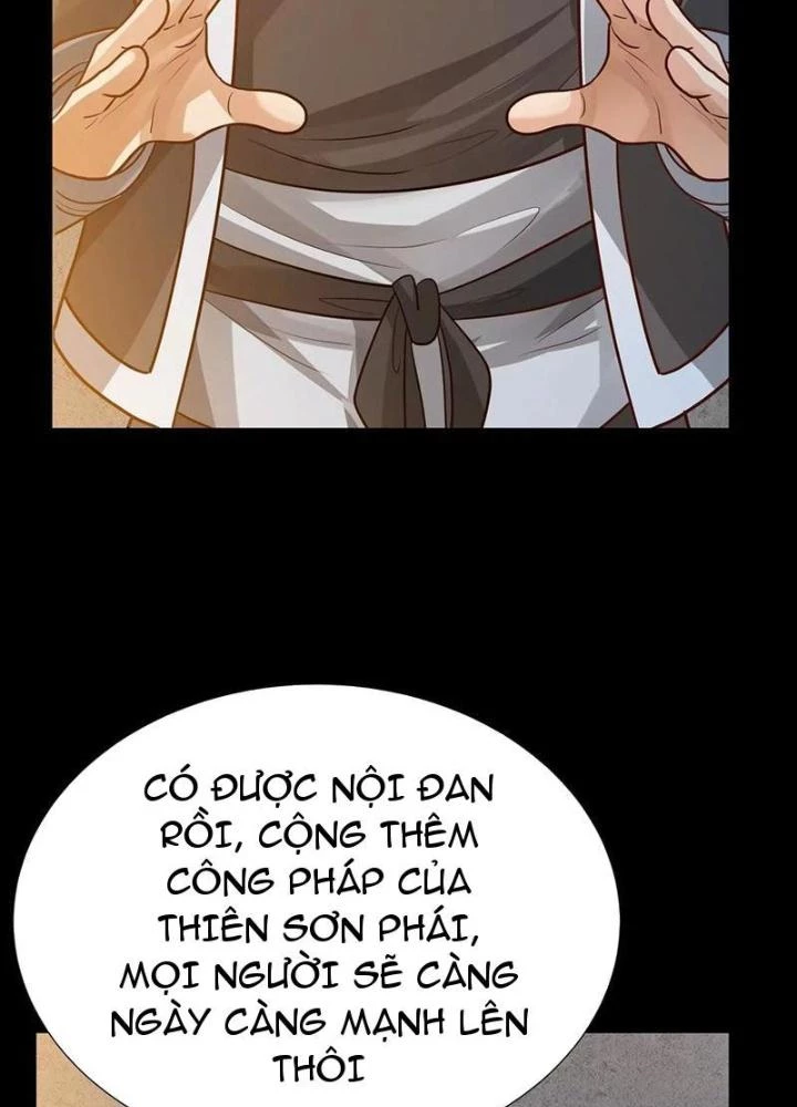 Thiên Tôn Trở Về Chapter 24 - Trang 2