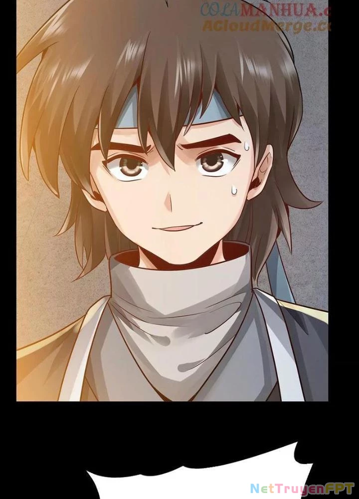 Thiên Tôn Trở Về Chapter 24 - Trang 2