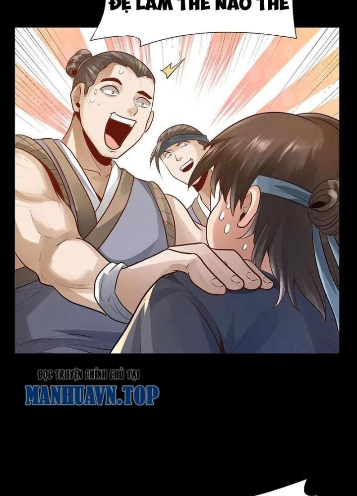 Thiên Tôn Trở Về Chapter 24 - Trang 2