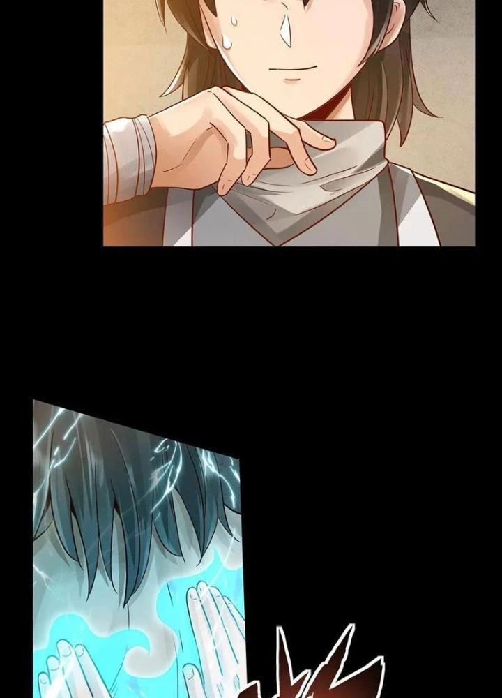 Thiên Tôn Trở Về Chapter 24 - Trang 2