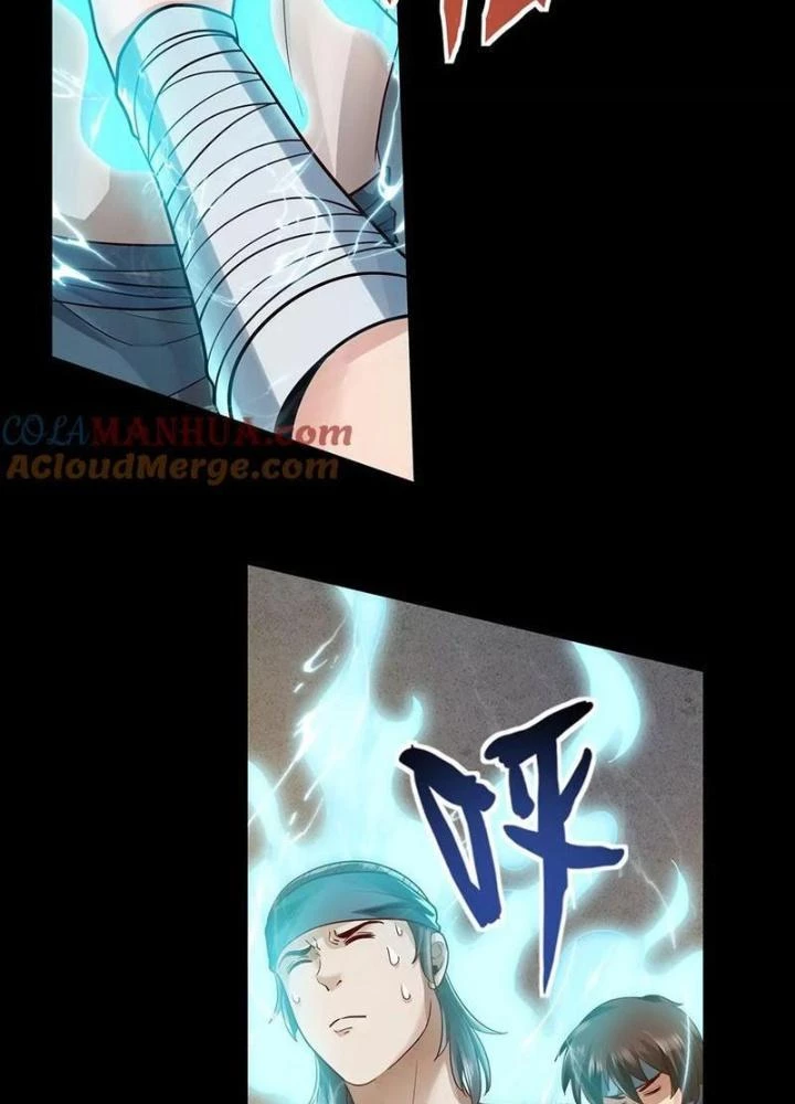 Thiên Tôn Trở Về Chapter 24 - Trang 2