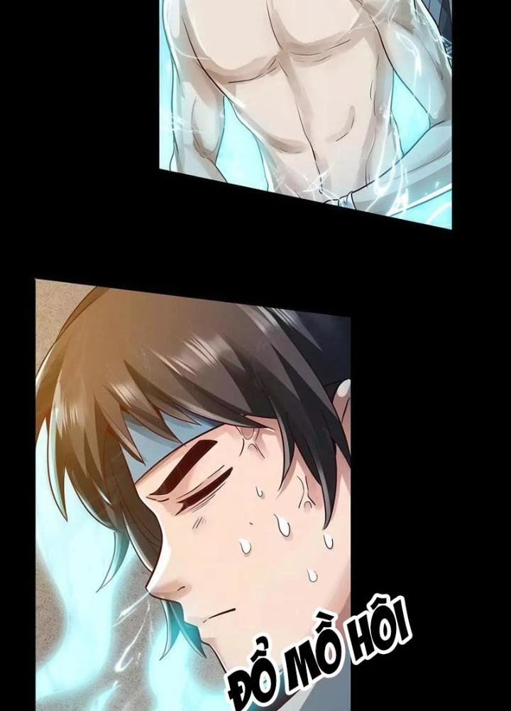 Thiên Tôn Trở Về Chapter 24 - Trang 2