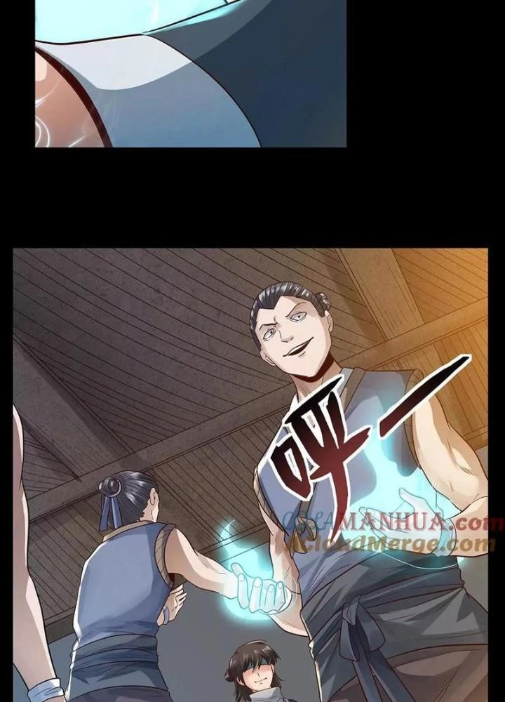 Thiên Tôn Trở Về Chapter 24 - Trang 2