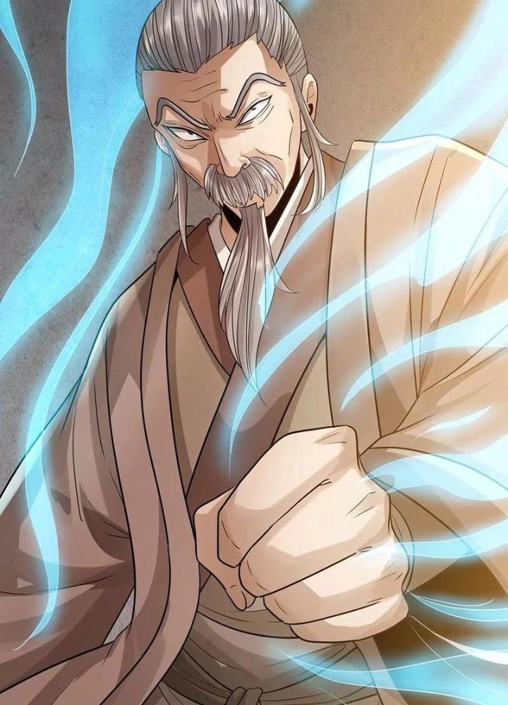 Thiên Tôn Trở Về Chapter 25 - Trang 2