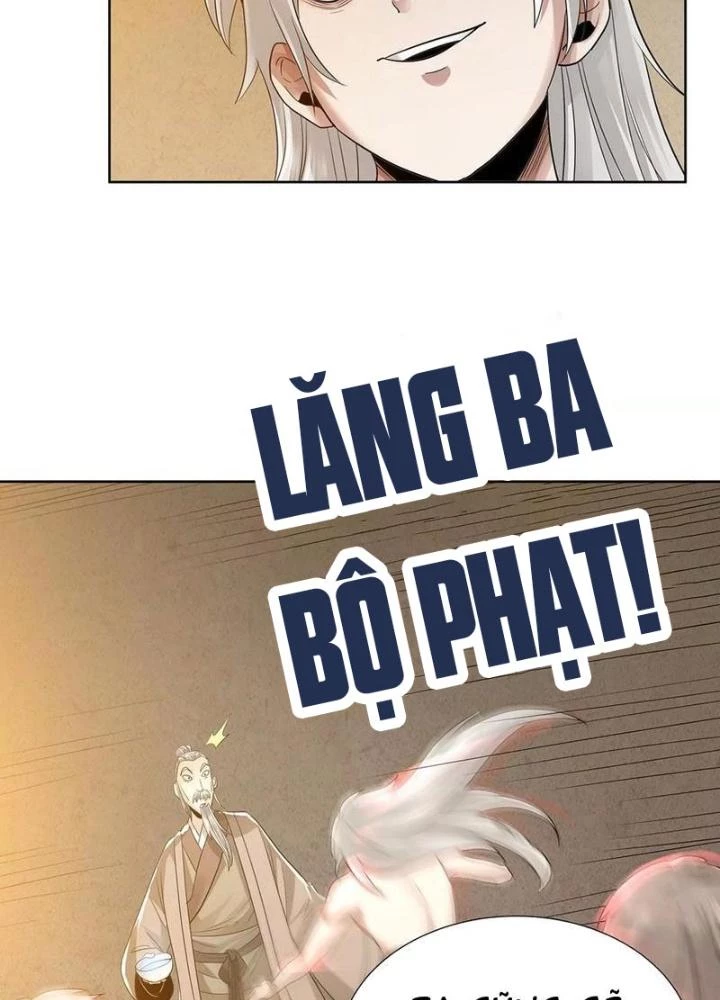 Thiên Tôn Trở Về Chapter 25 - Trang 2