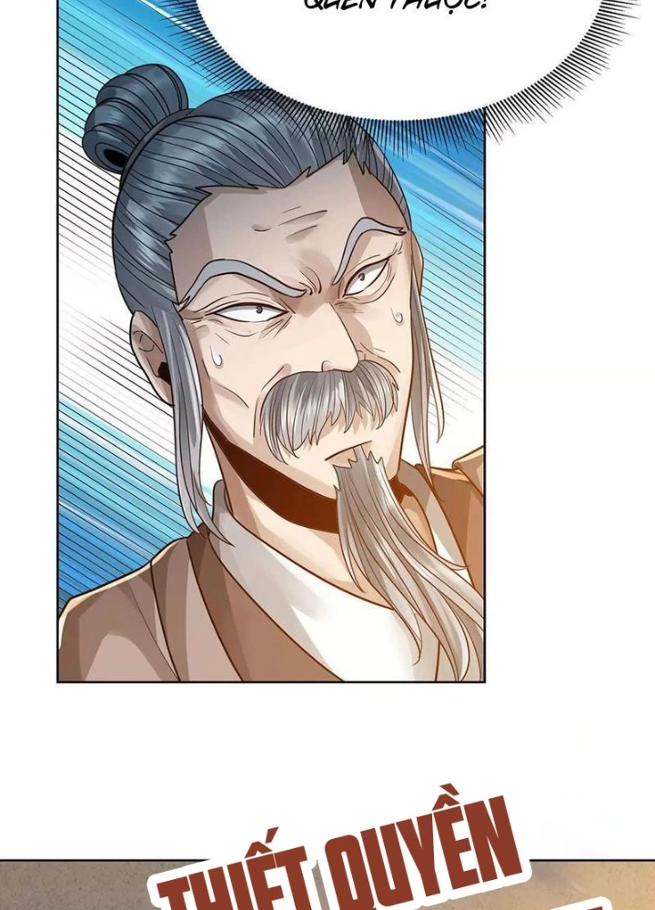 Thiên Tôn Trở Về Chapter 25 - Trang 2