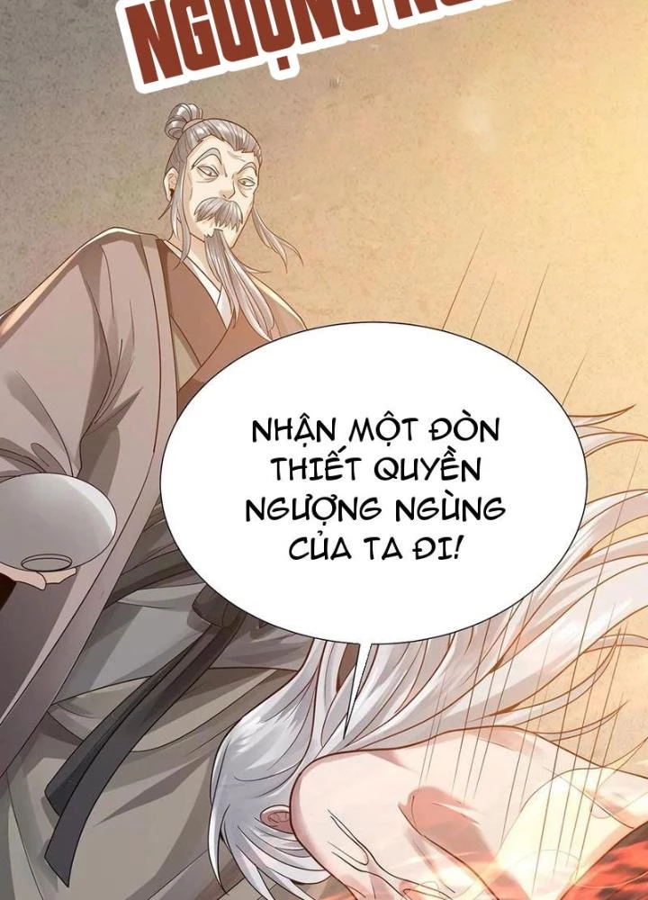 Thiên Tôn Trở Về Chapter 25 - Trang 2