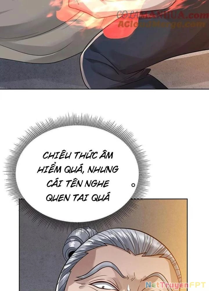 Thiên Tôn Trở Về Chapter 25 - Trang 2