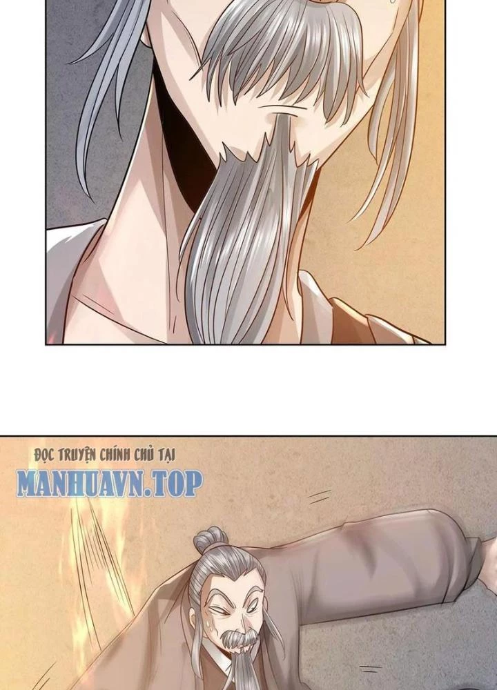 Thiên Tôn Trở Về Chapter 25 - Trang 2