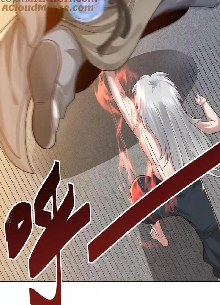 Thiên Tôn Trở Về Chapter 25 - Trang 2