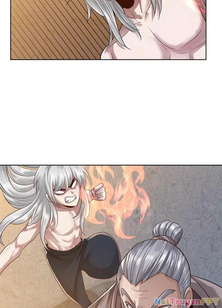 Thiên Tôn Trở Về Chapter 25 - Trang 2