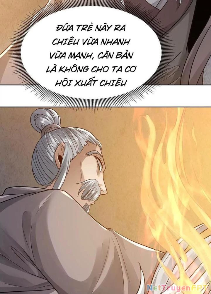 Thiên Tôn Trở Về Chapter 25 - Trang 2