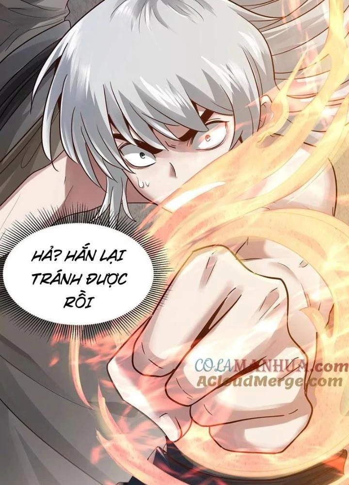 Thiên Tôn Trở Về Chapter 25 - Trang 2