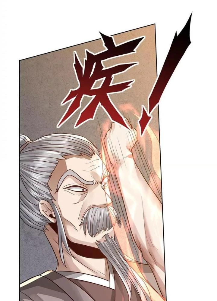 Thiên Tôn Trở Về Chapter 25 - Trang 2