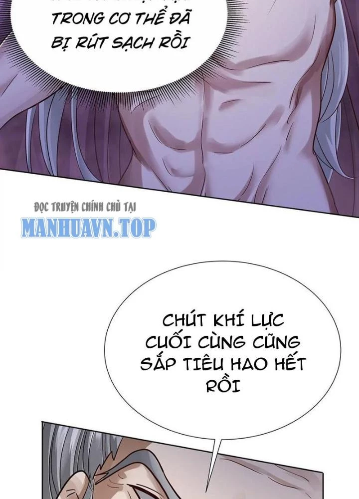 Thiên Tôn Trở Về Chapter 25 - Trang 2