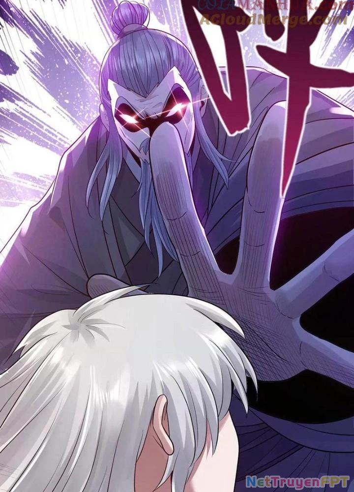 Thiên Tôn Trở Về Chapter 25 - Trang 2