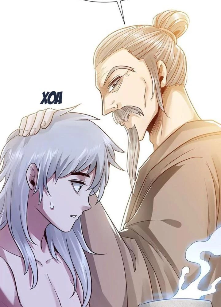Thiên Tôn Trở Về Chapter 25 - Trang 2