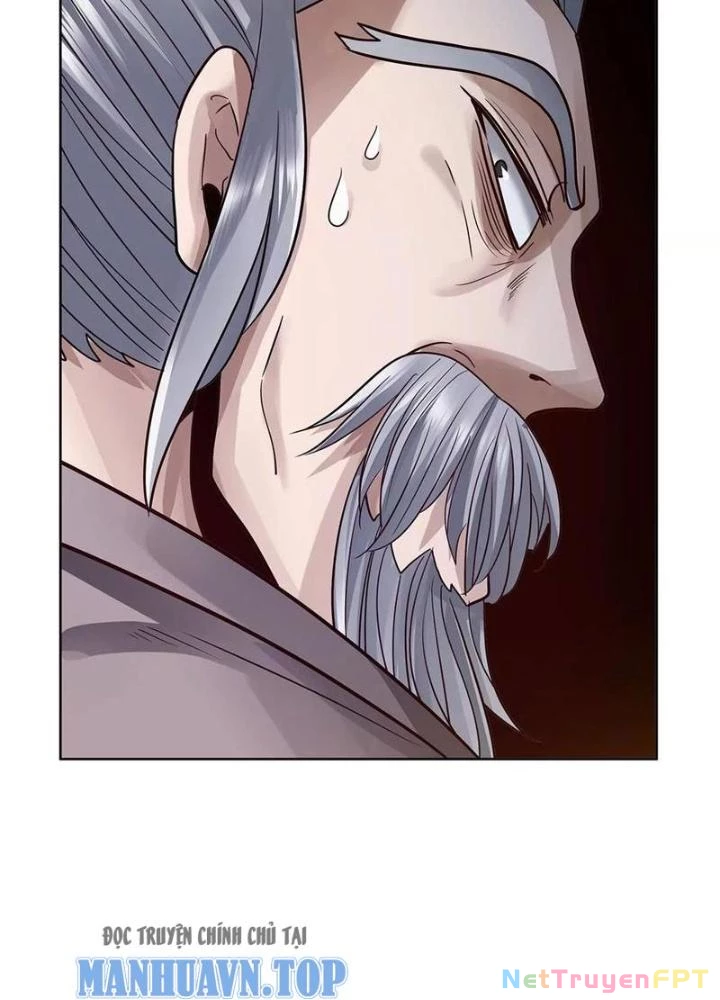 Thiên Tôn Trở Về Chapter 25 - Trang 2