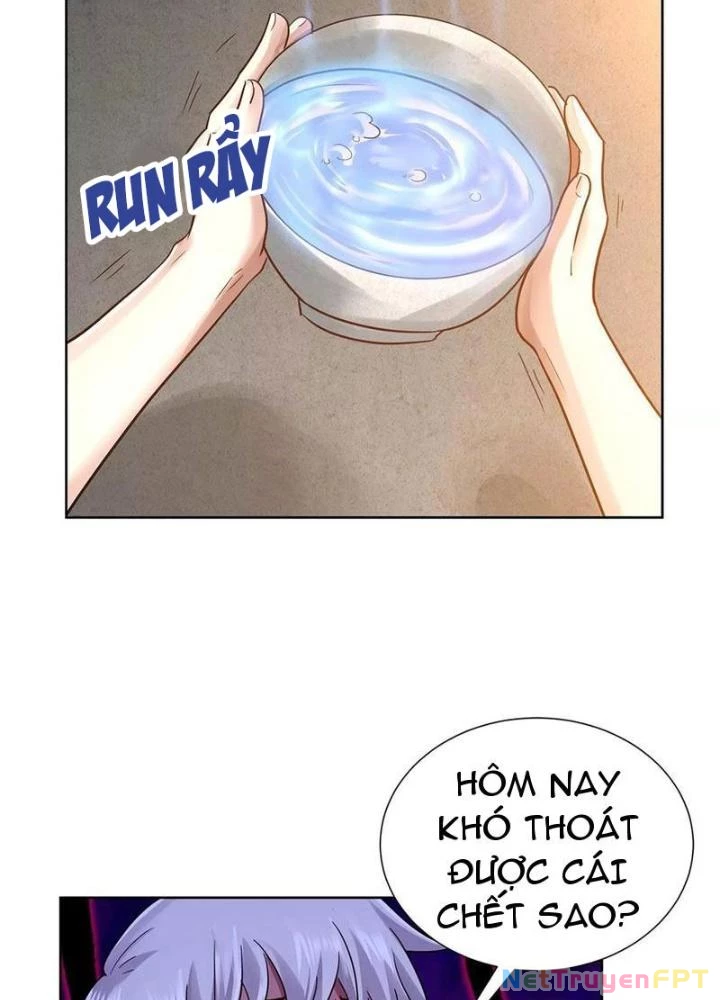 Thiên Tôn Trở Về Chapter 25 - Trang 2