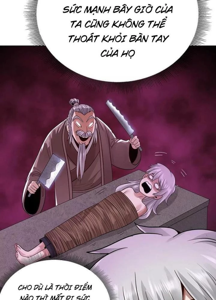 Thiên Tôn Trở Về Chapter 25 - Trang 2