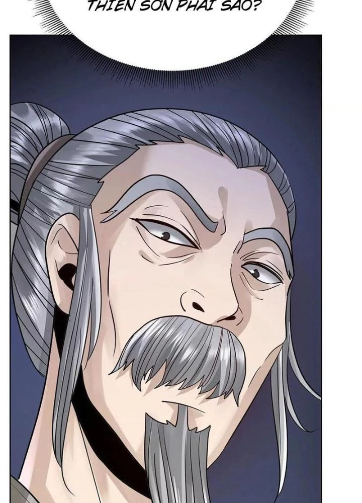 Thiên Tôn Trở Về Chapter 25 - Trang 2