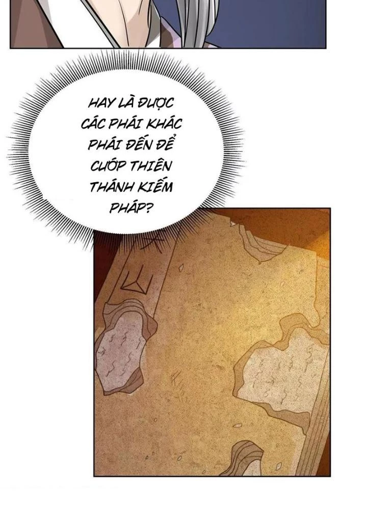Thiên Tôn Trở Về Chapter 25 - Trang 2