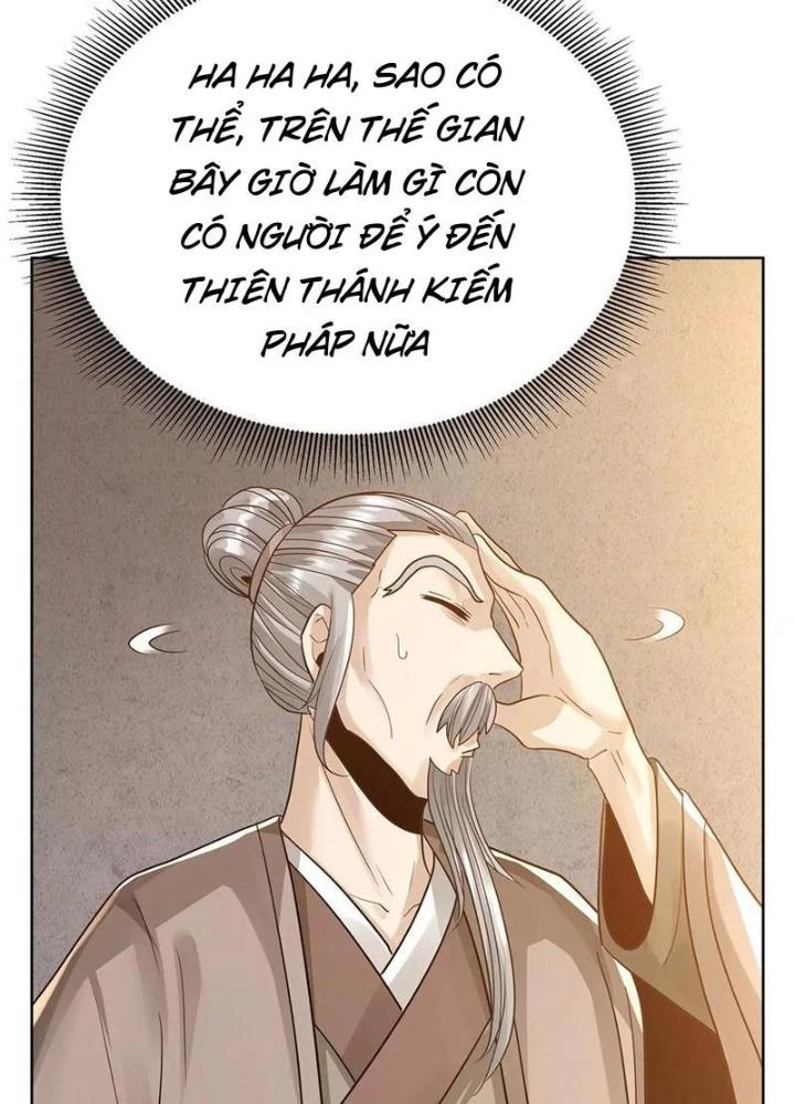 Thiên Tôn Trở Về Chapter 25 - Trang 2