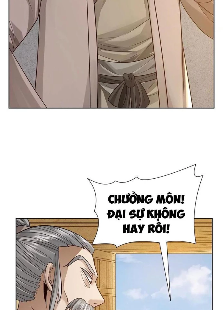 Thiên Tôn Trở Về Chapter 25 - Trang 2