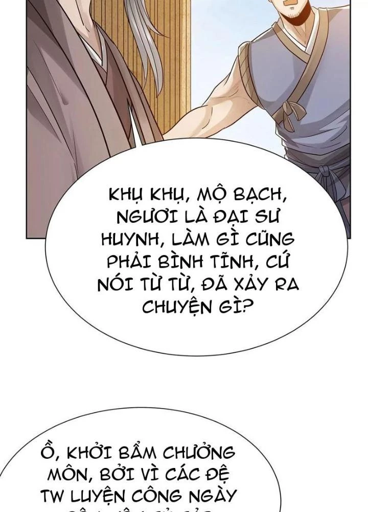 Thiên Tôn Trở Về Chapter 25 - Trang 2