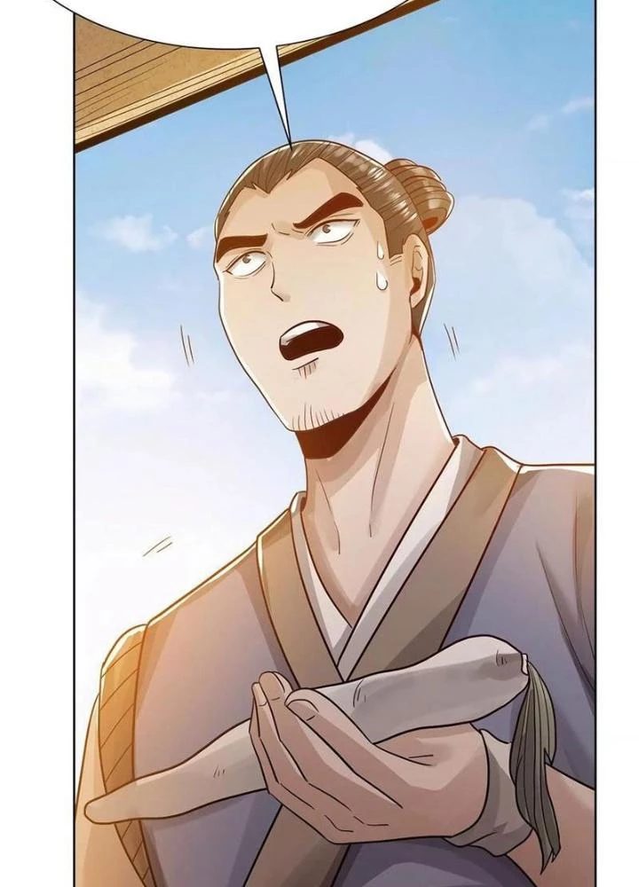 Thiên Tôn Trở Về Chapter 25 - Trang 2